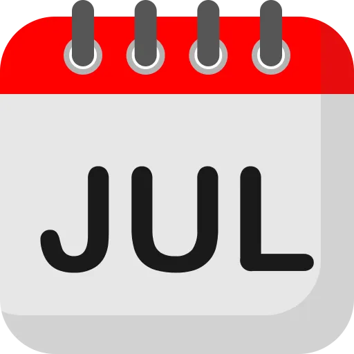 jul