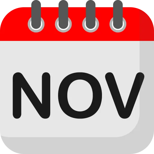 nov
