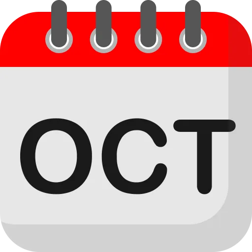 oct
